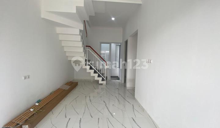 Rumah Siap Huni Full Bata Merah Dekat Tol Jatibening Rumah Siap Huni Full Bata Merah Dekat Tol Jatibening