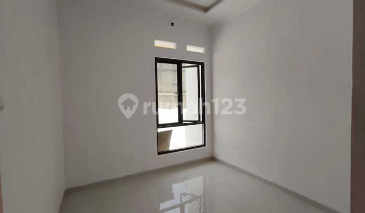 Rumah Modern, Full Bata Merah, Ready Siap Huni, Dekat Pintu Toll Rumah Modern, Full Bata Merah, Ready Siap Huni, Dekat Pintu Toll
