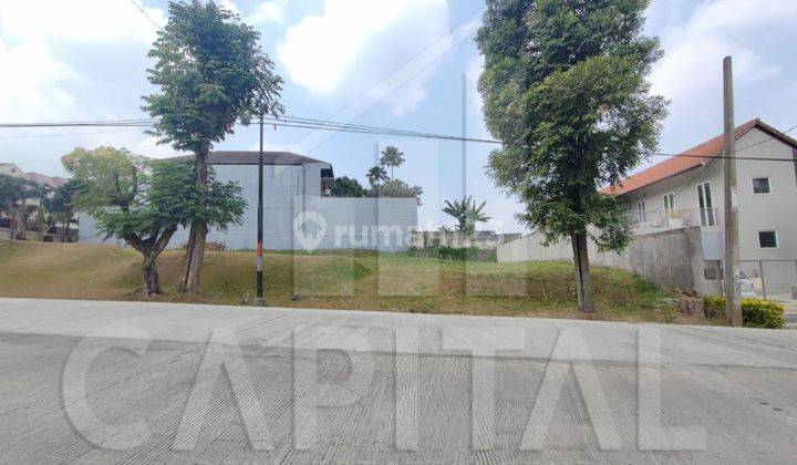 Jual Kavling di Mainroad Pondok Hijau Setiabudi 1
