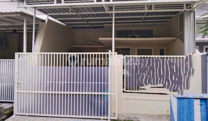 jual/sewa rumah siap huni pondok chandra jual/sewa rumah siap huni pondok chandra
