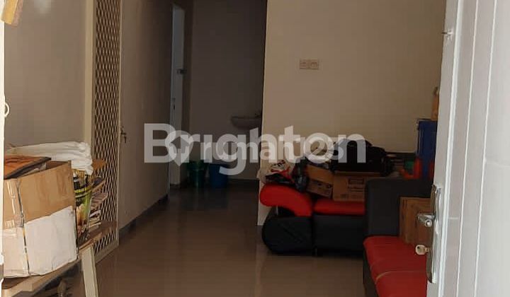 jual/sewa rumah siap huni pondok chandra 2