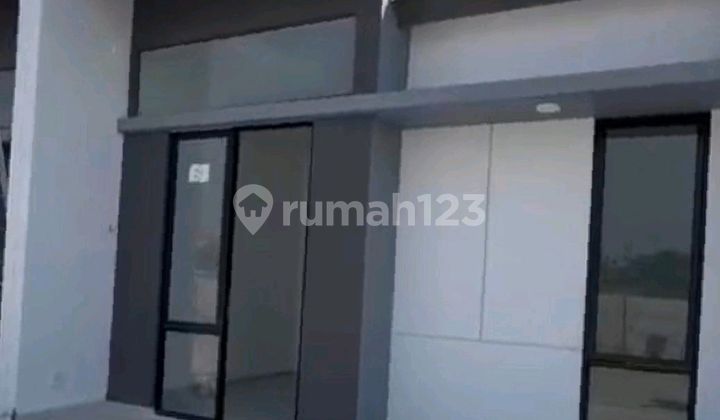 Rumah Free Dp Dan Free Biaya Surabaya Timur Merr Dekat Tol Rungkut 1