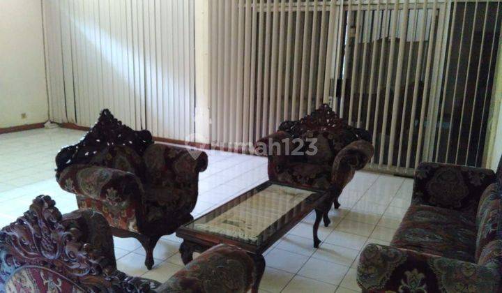 Dijual Ruang Usaha Mainroad Kiaracondong 1