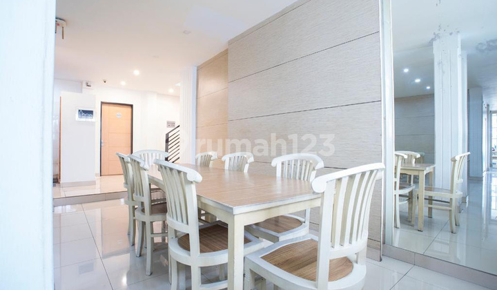 For Sale Hotel in Central Bandung, Good Building For Sale Hotel in Central Bandung, Good Building