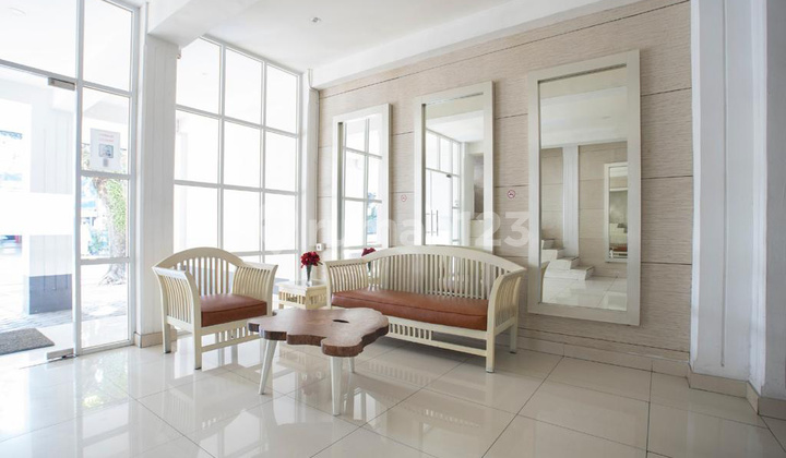 For Sale Hotel in Central Bandung, Good Building For Sale Hotel in Central Bandung, Good Building