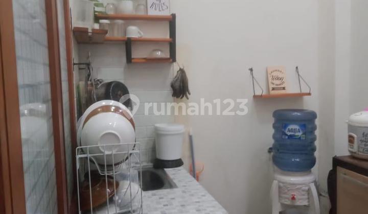 Quick Sale Nice House Ready to Live In Laswi Residence Tower