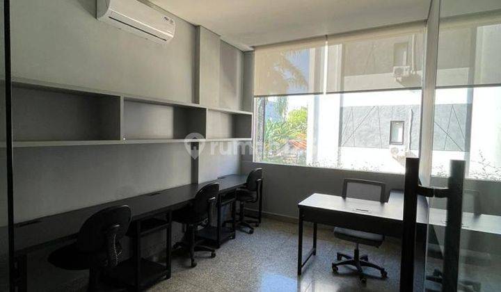 Perkantoran Lokasi Strategis di Hayam Wuruk, Gambir, Jakarta Pusat 2