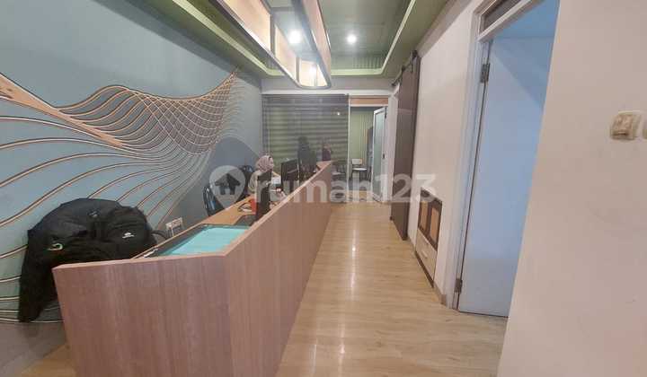 Rumah Dijual Nyaman Dan Bagus di Setradago Antapani, Bandung 0137 2