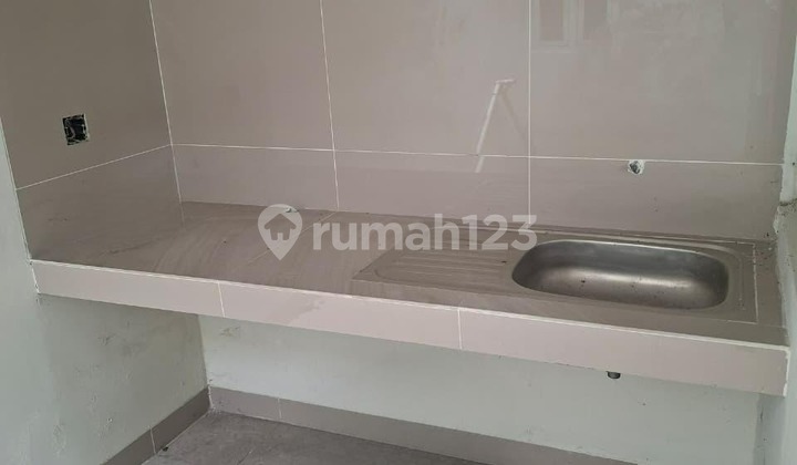 Rumah Dijual Minimalis Harga Murah di Komp Sangkan Hurip, Kopo Katapang 09 2