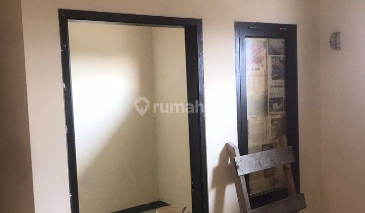 Ruko Dijual Minimalis Siap Pakai di Taman Kopo Katapang, Bandung 2