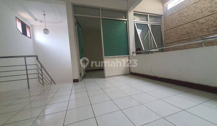 Rumah Disewa Cocok Utk Kantor di Batununggal Permai, Bandung 1