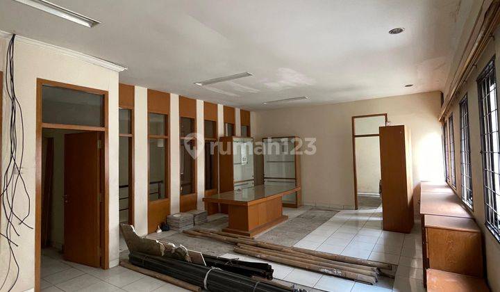 Ruko Dijual Minimalis Strategis di Area Dulatip, Kota Bandung 1