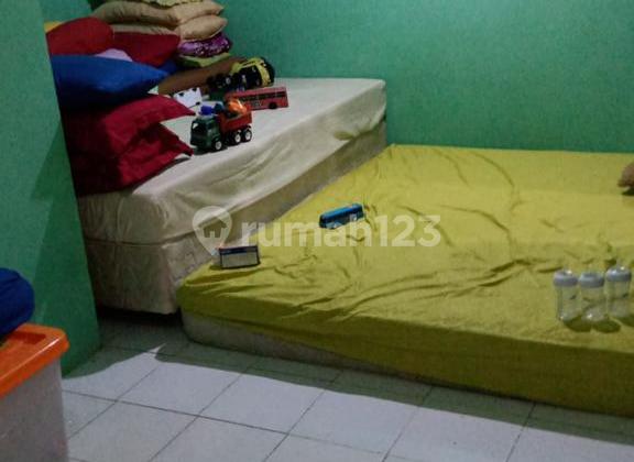 Rumah Dijual Strategis 2 Lantai di Kemayoran, Jakarta Pusat 01 2