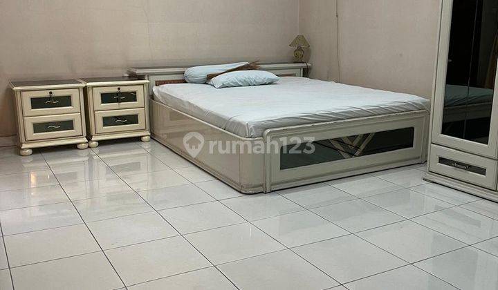 Rumah Dijual Nyaman Terawat di Setrasari Indah, Bandung 2