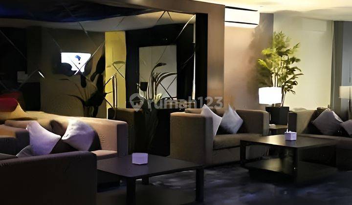 Hotel Furnished Lokasi Eksklusif di Cirebon Kota  2