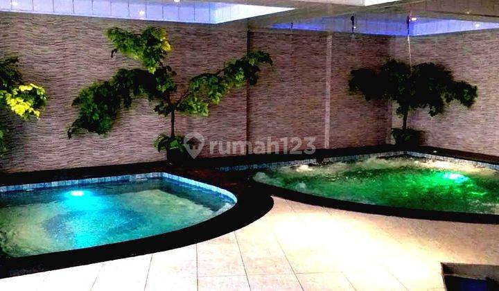 Hotel Furnished Lokasi Eksklusif di Cirebon Kota  1
