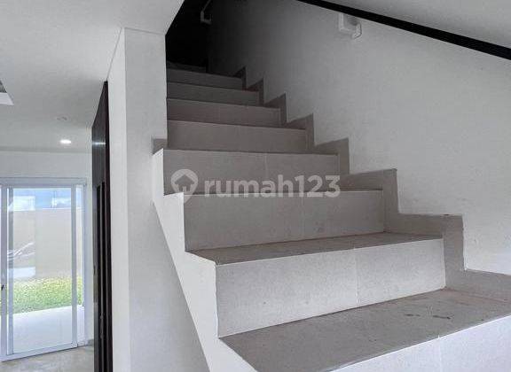 Rumah Di Jual Baru Design Modern di Ciwaruga , Bandung Barat 2