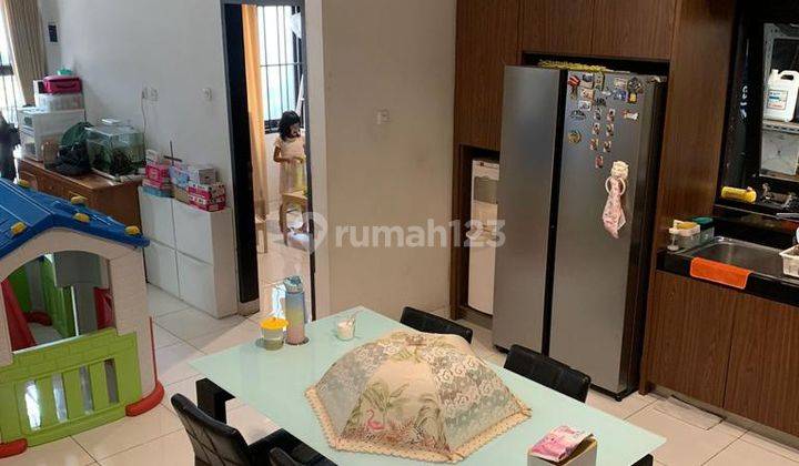 Rumah Dijual Minimalis Siap Huni di Gegerkalong Residence Bandung 2