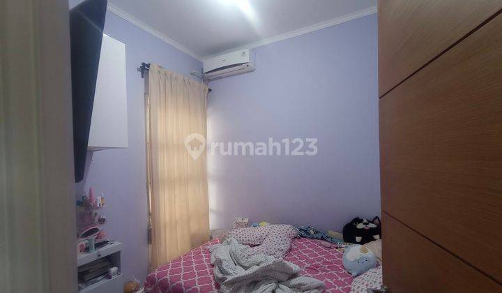 Rumah Di Jual Minimalis Full Furnish di Padasuka Park , Bandung 2