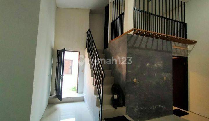 Rumah Dijual Cepat Nyaman Ada Taman Mini di Arcamanik , Bandung 1