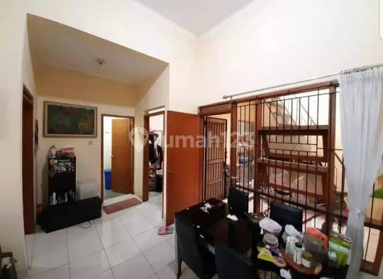 Turun Harga .. Rumah Dijual Nyaman Siap Huni di Ciwastra, Bandung 2