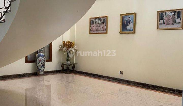 Rumah Dijual Megah Siap Huni di Sayap Cipaganti , Bandung 2