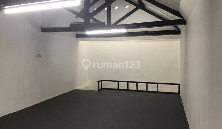 2 Unit Ruko Disewa Terawat Di Jl Dulatip Dkt Pusat Kota Bandung 2