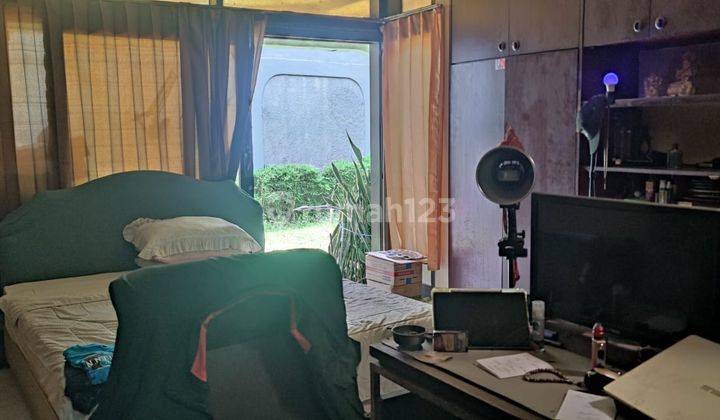 Rumah Dijual Nyaman Asri di Gegerkalong , Kota Bandung 2