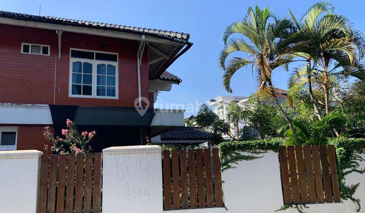 Rumah Dijual Terawat Siap Huni di Buah Batu , Bandung Kota 2