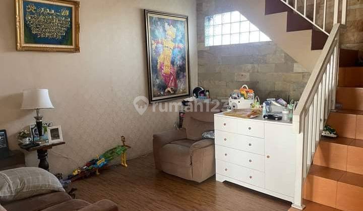 Rumah Dijual Furnish Siap Huni di Area Ciwastra , Bandung Kota 2