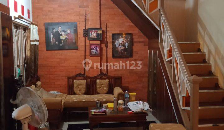 Rumah Dijual Minimalis 2 Lantai di Antapani , Kota Bandung 1