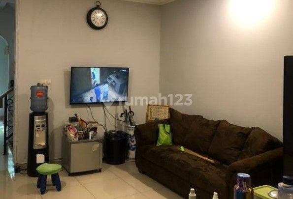 Rumah Dijual Lokasi Dalam Komplek Elit di Antapani , Kota Bandung 2