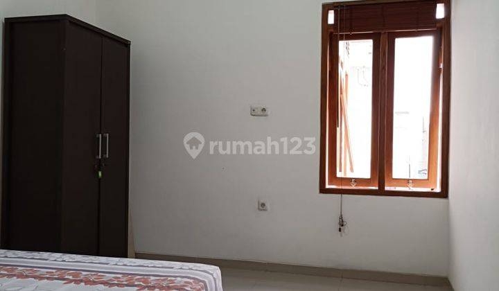 Rumah Dijual Baru Lux Eksklusif Full Granit di Antapani, Bandung 2