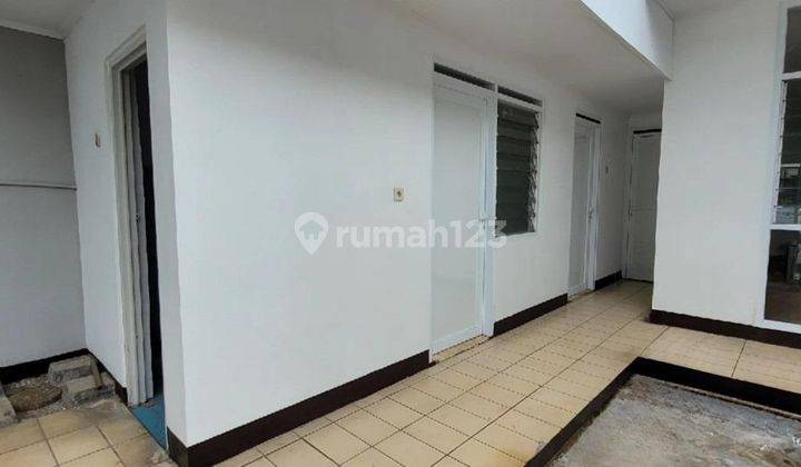 Rumah Dijual Nyaman Terawat di Jl Raya Cibeureum, Bandung 2