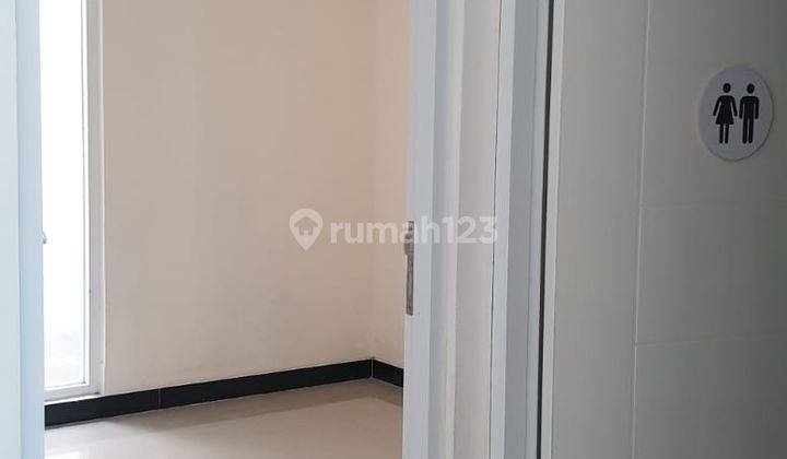 Harga Langka Rumah Disewa Minimalis 1 Lantai di Taman Kopo Indah 2