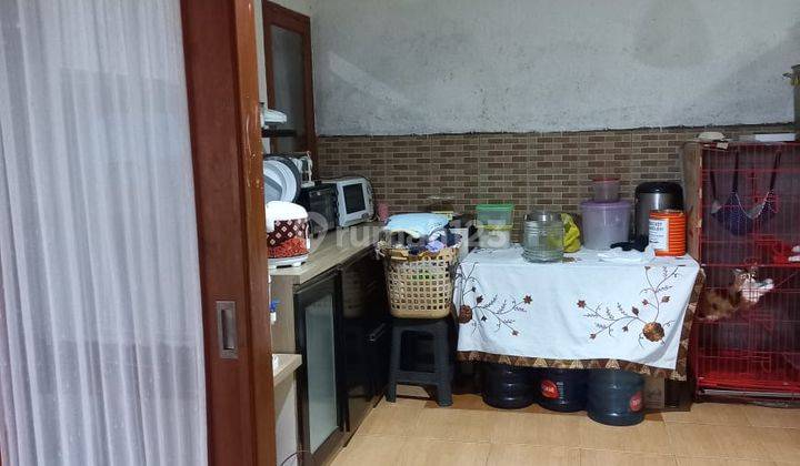 Rumah Dijual Nyaman Dan Siap Huni di Taman Melati Pasir Impun 2