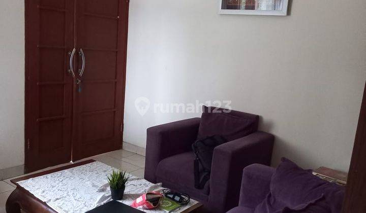 Rumah Dijual Nyaman Dan Siap Huni di Taman Melati Pasir Impun 1