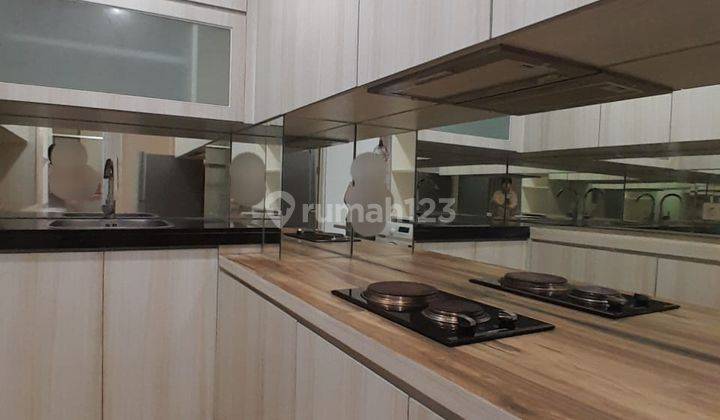 Apartemen Landmark Residence Dijual Lantai 18 Full Furnished 2