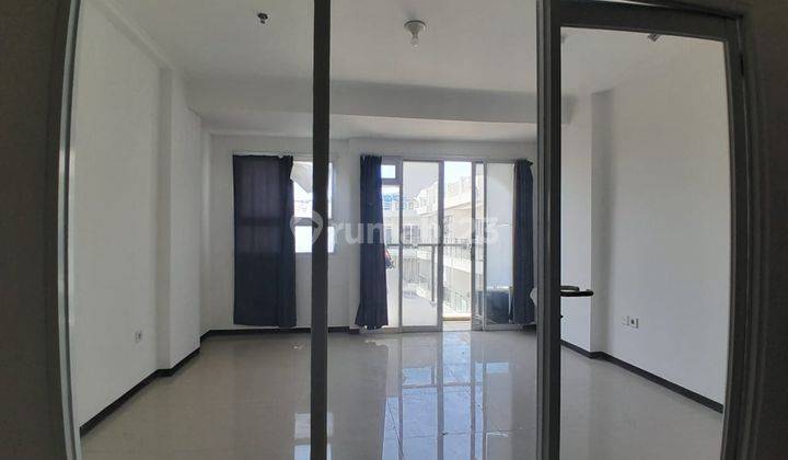 Apartemen Gateway Pasteur Dijual Type Studio Lantai 11 Unfurnish 2