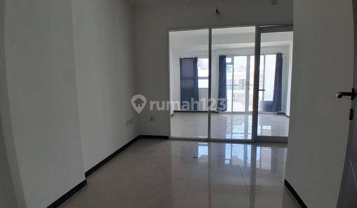 Apartemen Gateway Pasteur Dijual Type Studio Lantai 11 Unfurnish 1