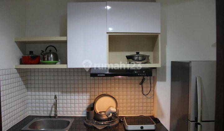 Apartemen Galeri Ciumbuleuit 2 Disewa Type Studio Lantai 8 2