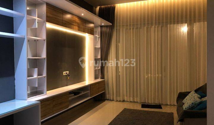 Rumah Dijual Minimalis Semi Furnish di Sayap Arcamanik , Bandung 1