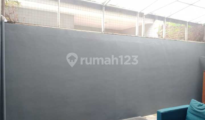 foto lainnya rumah dijual minimalis 2 lantai