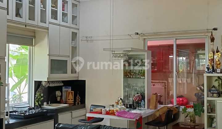 Rumah Dijual Bagus Terawat di Goldland Karawaci , Area Tangerang