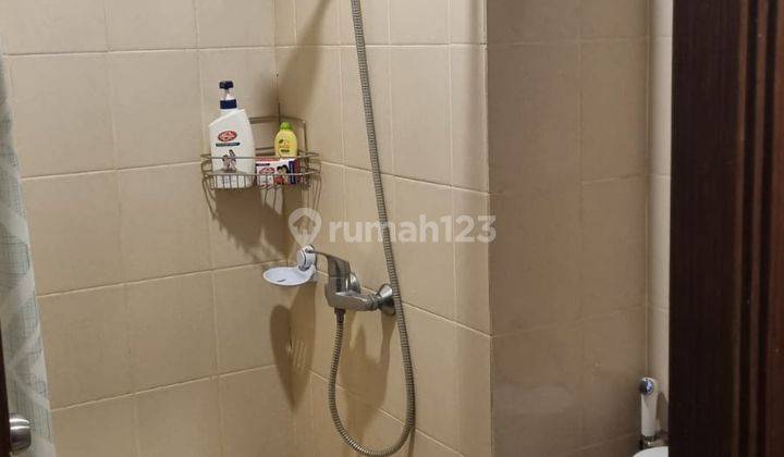 Apartemen Sudirman Suite Disewa Type 2 BR Full Furnished 2