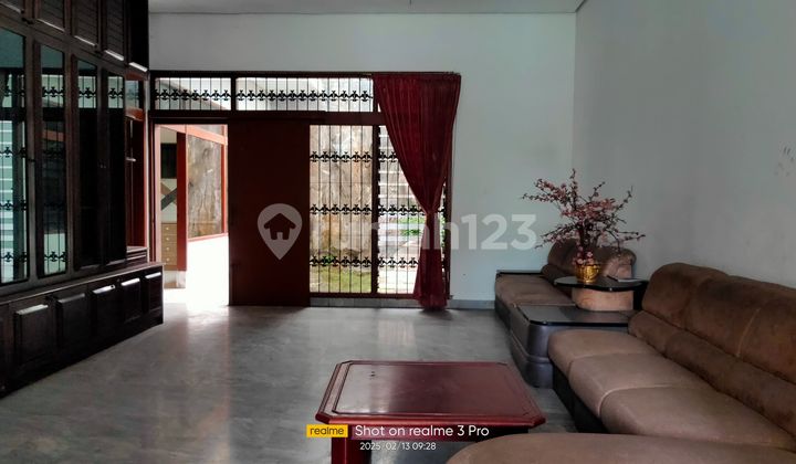 Rumah Dijual Siap Huni Pusat Kota Di Srigadis, Srimahi Bandung 2