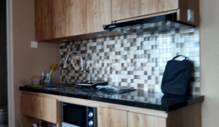 Apartemen Grand Asia Afrika Disewa Type Corner 2BR Furnished 57 2