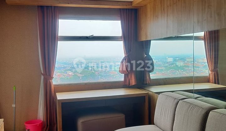 Apartemen Grand Asia Afrika Disewa Type Corner 2BR Furnished 57 Apartemen Grand Asia Afrika Disewa Type Corner 2BR Furnished 57