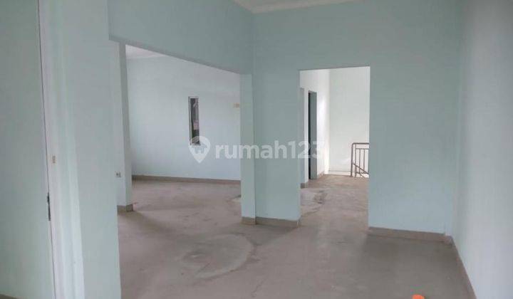 Rumah Dijual Minimalis 2 Lantai di Komp Pine Forest, Sentul 1