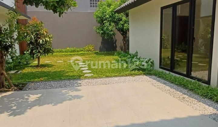 Dijual Rumah Eksklusif Siap Huni di Tatar Ratna Sasih, KBP 01